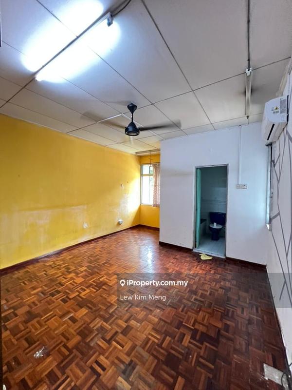 Rumah Teres 2-Tingkat untuk Dijual di Bandar Menjalara, Bandar Menjalara oleh Lew Kim Meng - iProperty.com.my