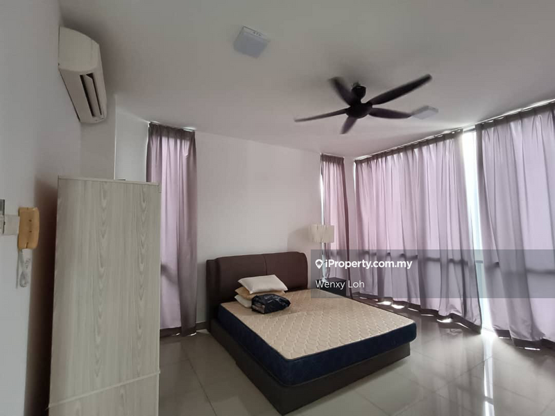 4-storey Terraced House for Rent in Empire Residence, Petaling Jaya by Wenxy Loh - iProperty.com.my