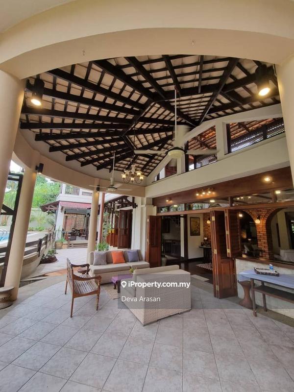 Bungalow House untuk Dijual di Seksyen 6, Petaling Jaya oleh Deva Arasan - iProperty.com.my
