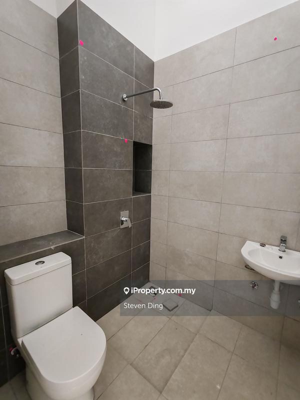 2-storey Terraced House for Rent in Setia Indah, Setia Alam by Steven Ding - iProperty.com.my