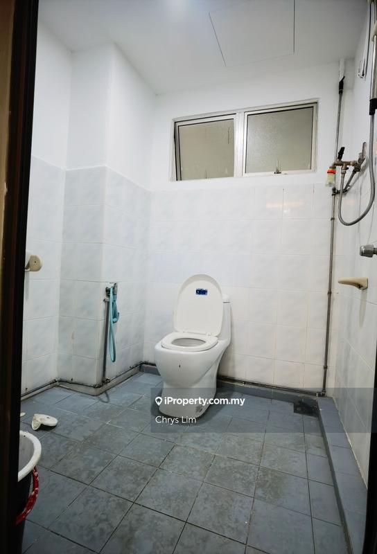 For Sale - Endah Ria