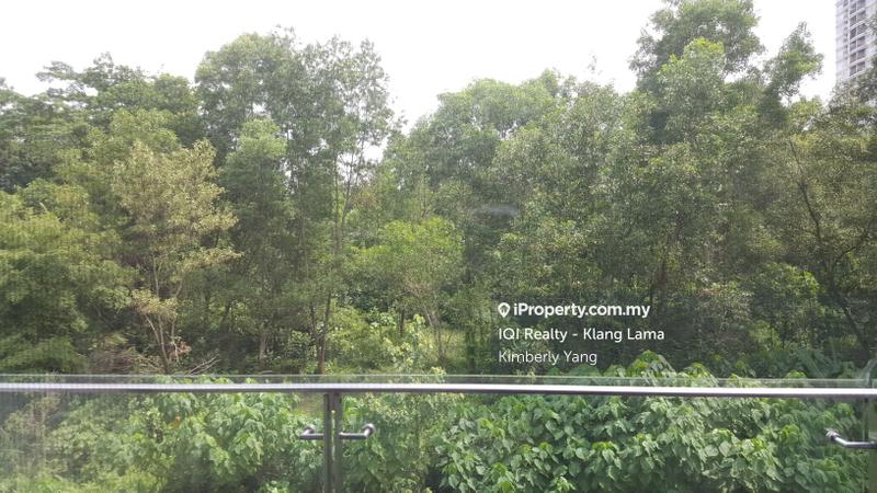 Rumah Berkembar untuk Dijual di Taman Sri Hartamas, Sri Hartamas oleh Kimberly Yang - iProperty.com.my