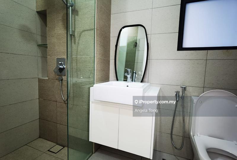 For Rent - Skyluxe On The Park Bukit Jalil