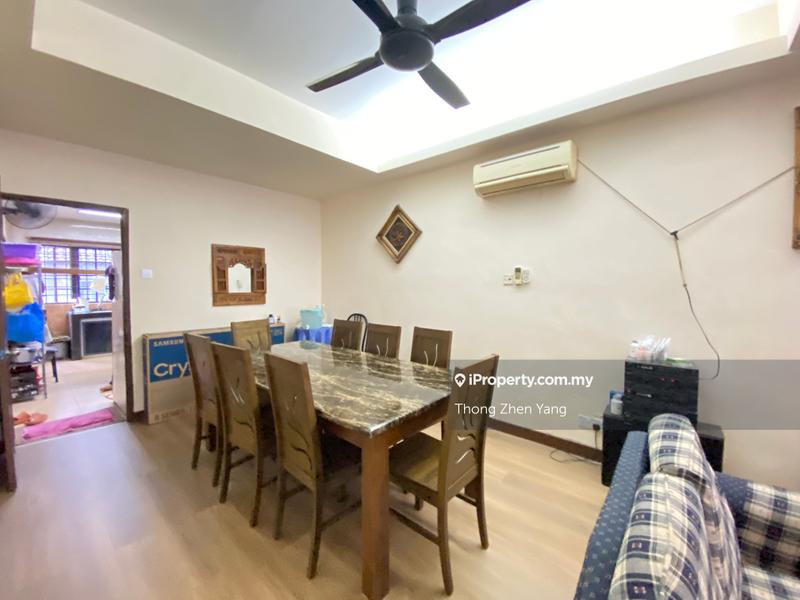 2-storey Terraced House for Sale in Bandar Sri Damansara, Selangor by Thong Zhen Yang - iProperty.com.my