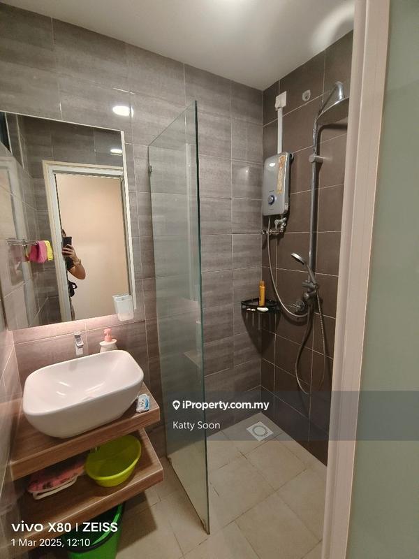 Service Residence for Sale in Symphony Tower (Menara Simfoni) by Katty Soon - iProperty.com.my
