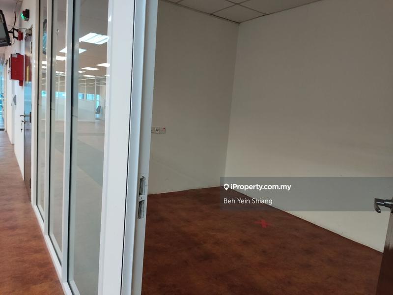 Semi-D Factory for Rent in Hicom Glenmarie Seksyen Section U1, Glenmarie by Beh Yein Shiang - iProperty.com.my