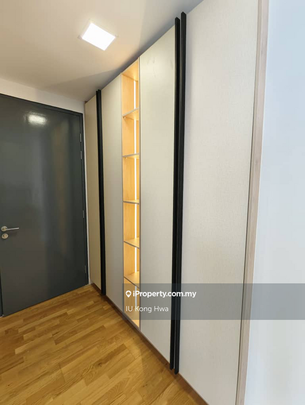 Condominium for Rent in One Cochrane Residence by IU Kong Hwa - iProperty.com.my