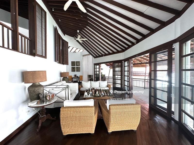 Banglo untuk Dijual di Tropicana Golf & Country Resort, Tropicana oleh Vincent Liaw - iProperty.com.my