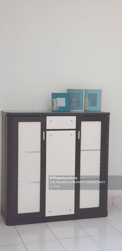 Condominium for Rent in Palm Spring @ Damansara by Cs Ong - iProperty.com.my