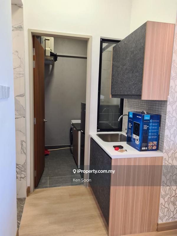 Service Residence for Rent in The Grand Subang Jaya SS15 by Ken Soon - iProperty.com.my