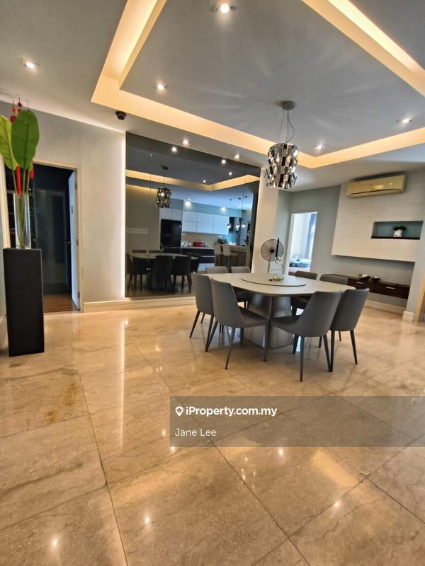 Condominium for Sale in Moonlight Bay by Jane Lee - iProperty.com.my