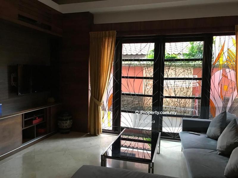 Bungalow House for Sale in Taman Overseas Union (Taman Oug), Jalan Klang Lama (Old Klang Road) by Tina Chua - iProperty.com.my