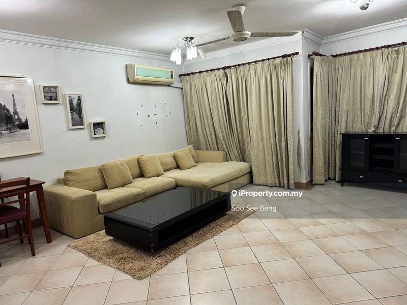 Condominium for Sale in Perdana Exclusive by Soo See Beng - iProperty.com.my