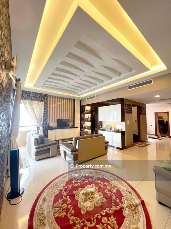 For Sale - Mont Kiara Damai Resort Condominium