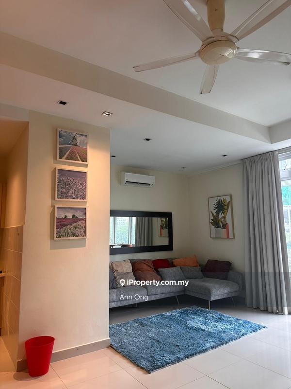Service Residence for Rent in One Residency by Ann Ong - iProperty.com.my