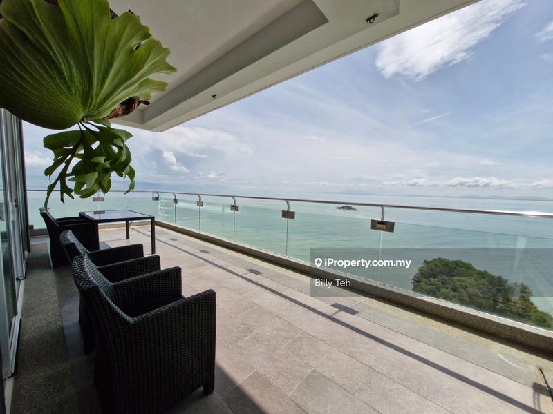 For Sale - One Tanjong Condominium