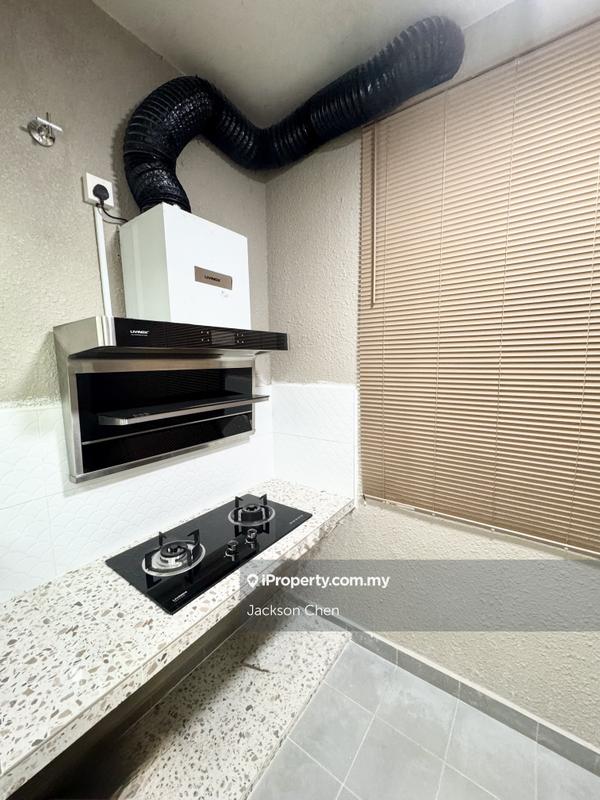 Condominium for Rent in Mori Residences by Jackson Chen - iProperty.com.my
