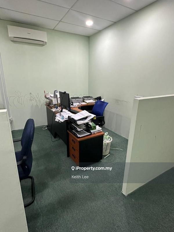 Office for Sale in btp49, Puchong by Keith Lee - iProperty.com.my