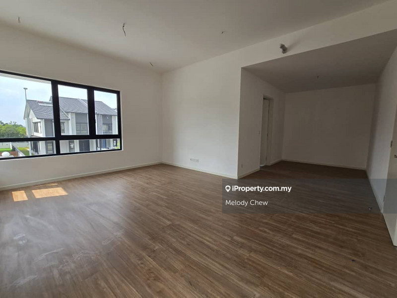 Rumah Berkembar untuk Dijual di Bandar Tropicana Aman, Telok Panglima Garang oleh Melody Chew - iProperty.com.my