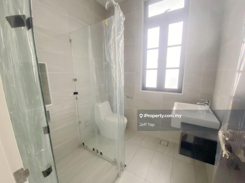 Rumah Teres 3-Tingkat untuk Dijual di Eco Botanic, Iskandar Puteri (Nusajaya) oleh Jeff Yap - iProperty.com.my