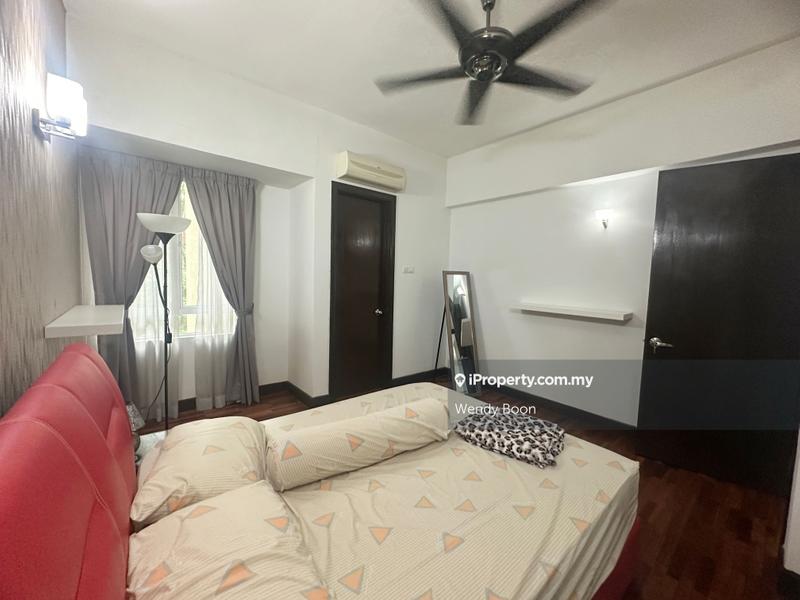 Condominium for Rent in Puteri Palma Condominiums by Wendy Boon - iProperty.com.my