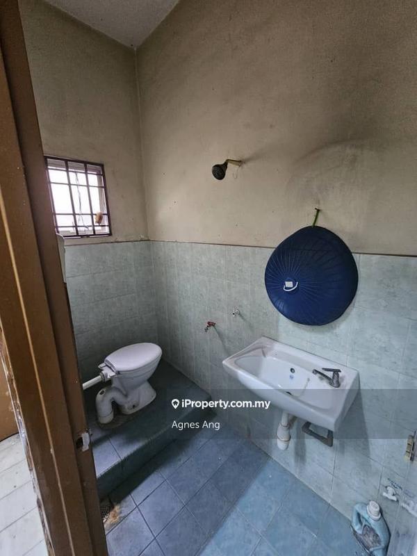 Pangsapuri untuk Dijual di Taman Millennium Sentosa oleh Agnes Ang - iProperty.com.my