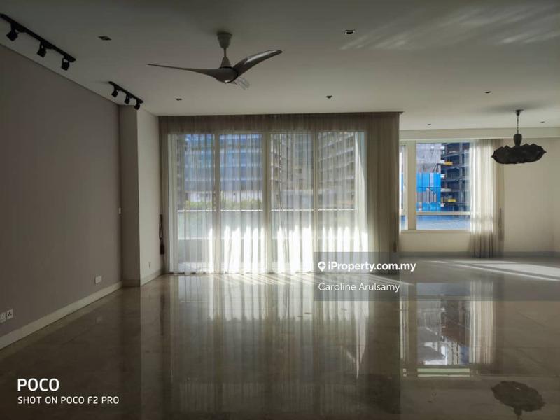 Kondominium untuk Dijual di One Menerung oleh Caroline Arulsamy - iProperty.com.my