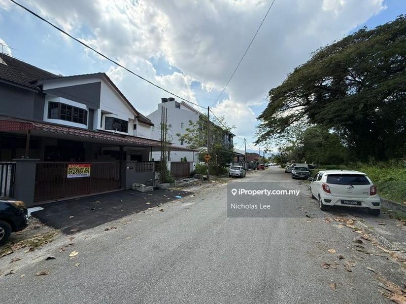 Rumah Teres 2-Tingkat untuk Dijual di Fair Park, Ipoh oleh Nicholas Lee - iProperty.com.my