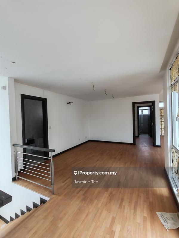 Banglo untuk Dijual di Setia Eco Park, Setia Alam oleh Jasmine Teo - iProperty.com.my