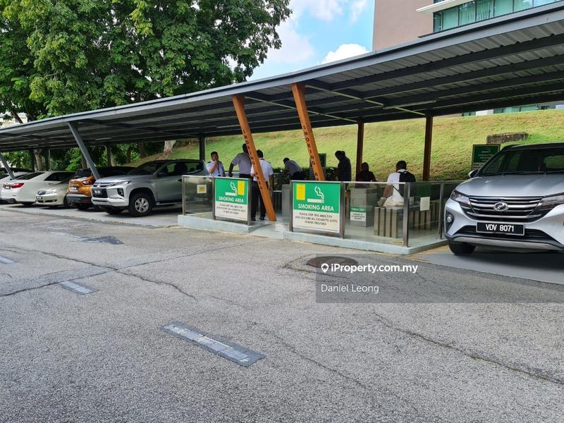 Office for Rent in Cyber 6, Cyberjaya by Daniel Leong - iProperty.com.my