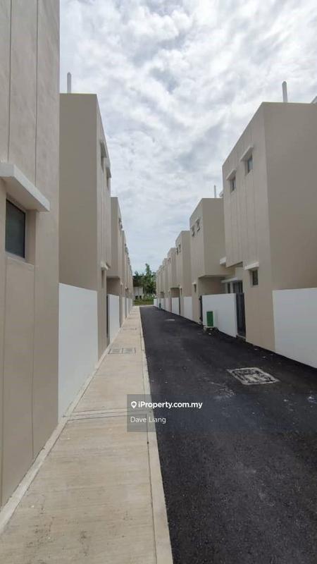 Rumah Teres 2-Tingkat untuk Dijual di Bandar Gamuda Cove, Dengkil oleh Dave Liang - iProperty.com.my