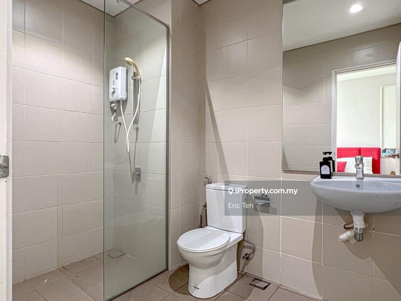 Service Residence for Rent in Hyde Tower by Eric Teh - iProperty.com.my