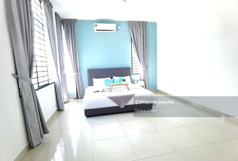 Semi-Detached House for Rent in Arcadia Taman Desaru Utama, Kota Tinggi by Grace Chew - iProperty.com.my