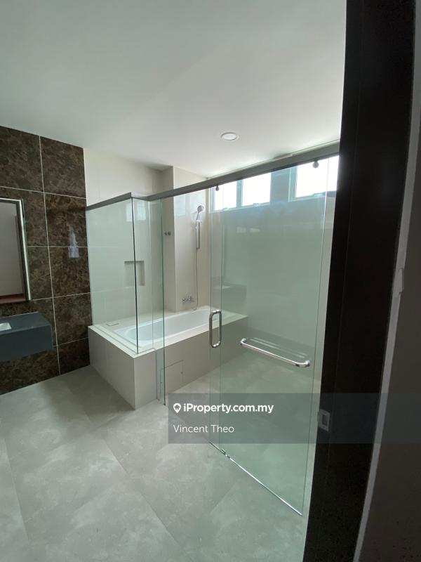 Semi-Detached House for Sale in Ampang Waterfront, Ampang by Vincent Theo - iProperty.com.my