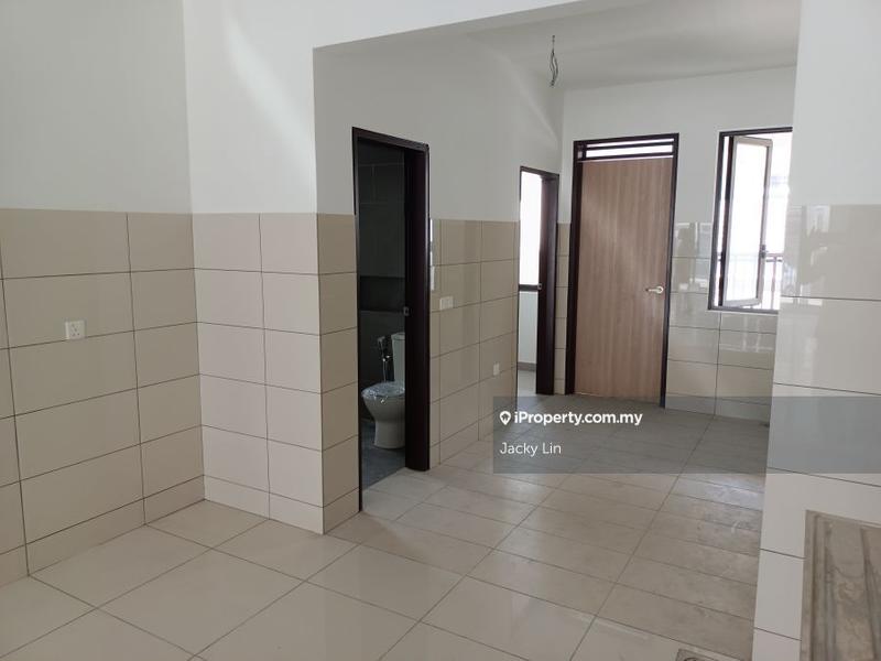 Rumah Teres 2-Tingkat untuk Dijual di Denai Alam, Shah Alam oleh Jacky Lin - iProperty.com.my