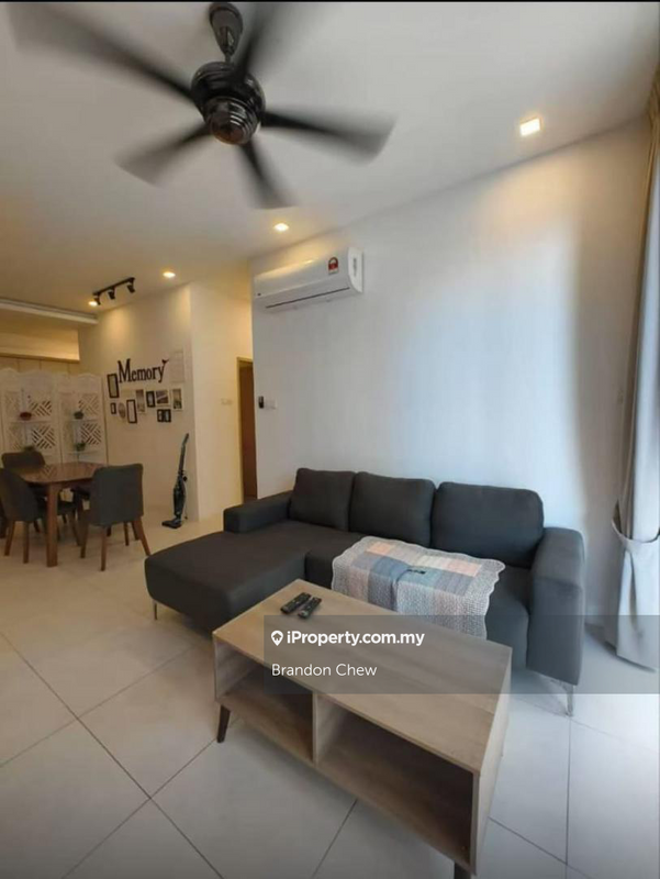 For Rent - Gala City Residences