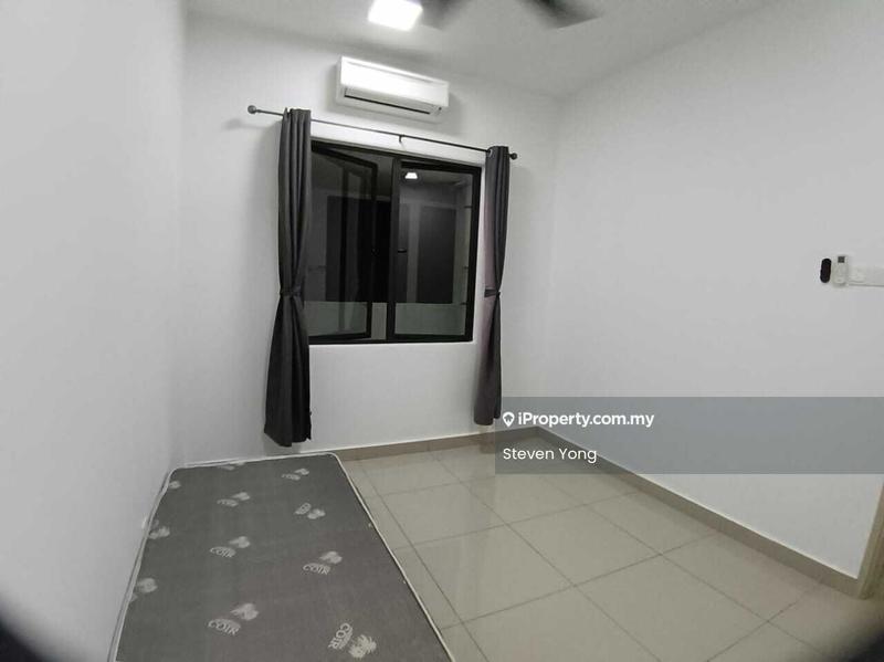 Kondominium untuk Disewa di Sutera Pines oleh Steven Yong - Bedroom - iProperty.com.my