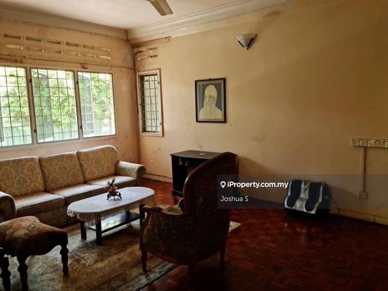 Bungalow House for Sale in Bukit Damansara, Damansara Heights by Joshua S - iProperty.com.my