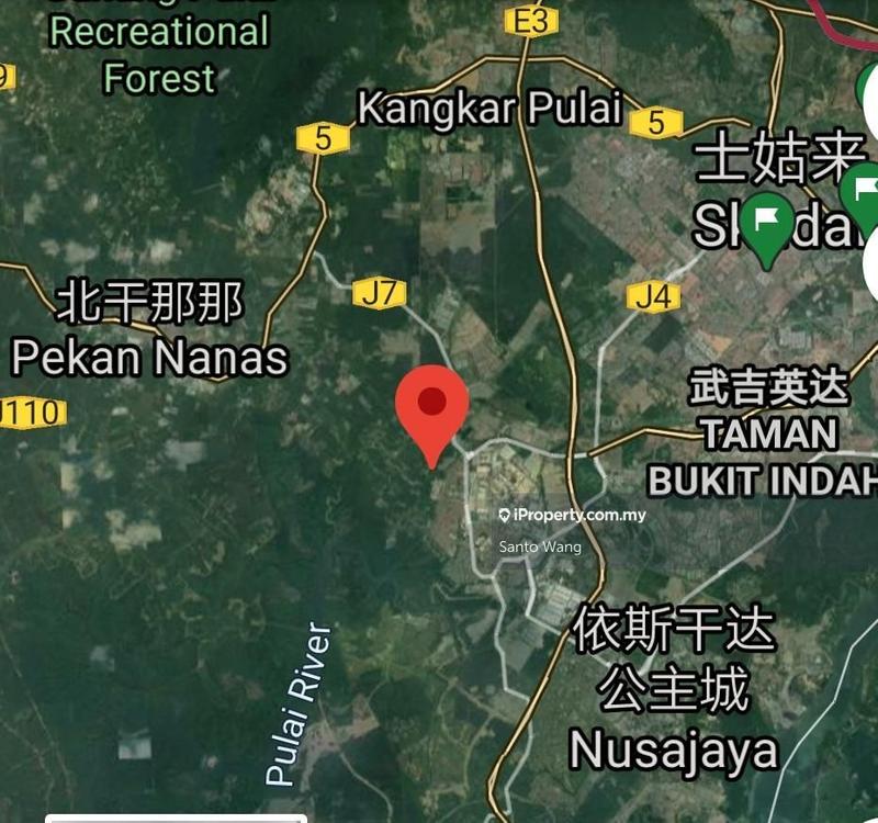 For Sale - Gelang Patah