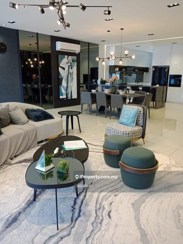Rumah Teres 2-Tingkat untuk Dijual di Seremban 2, Negeri Sembilan oleh Leo Goh - iProperty.com.my