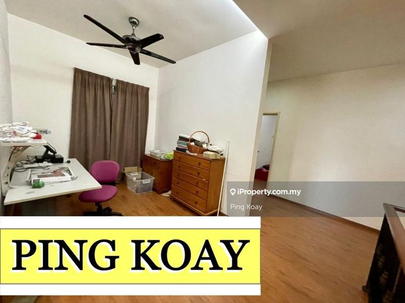 Rumah Berangkai 2 Tingkat untuk Dijual di Fettes Park, Tanjung Tokong oleh Ping Koay - iProperty.com.my