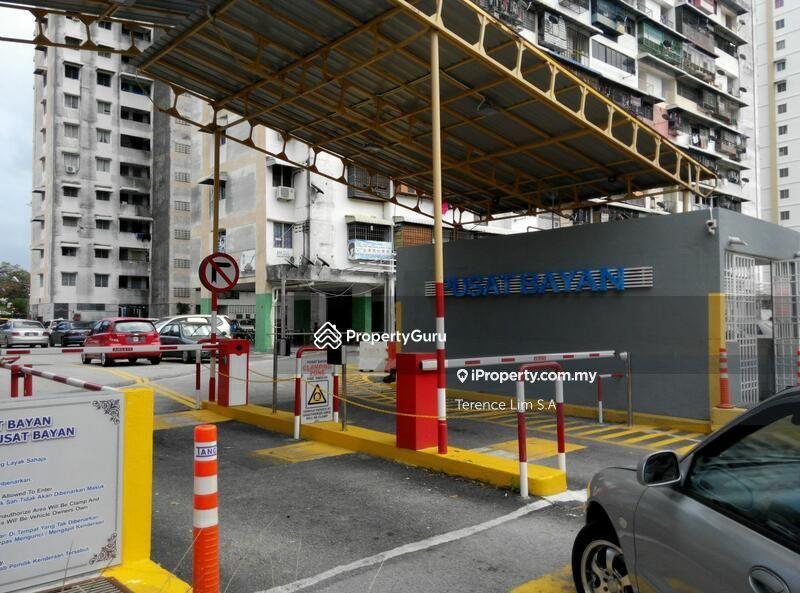 For Sale - Pusat Bayan