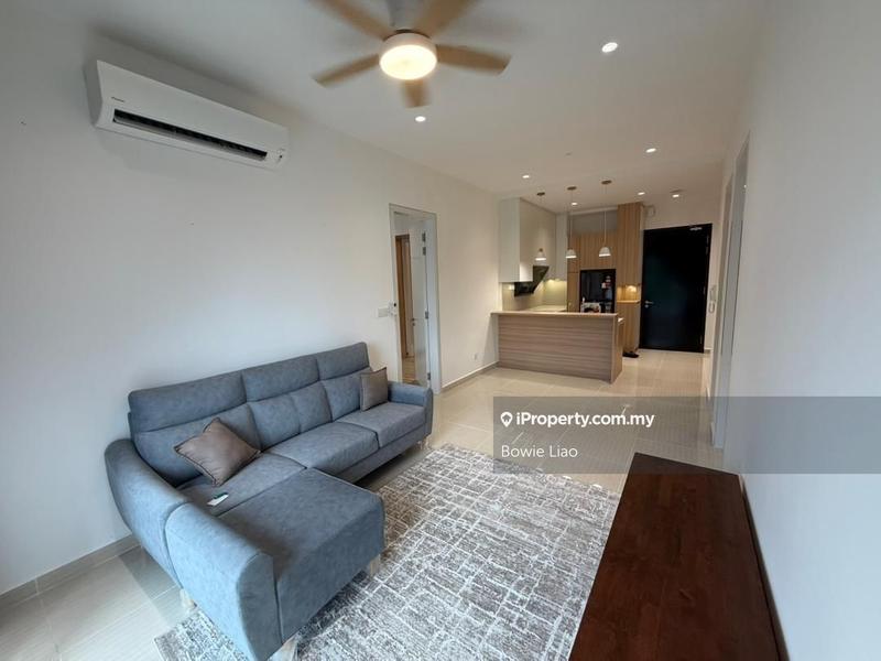 For Rent - Hampton Height Damansara