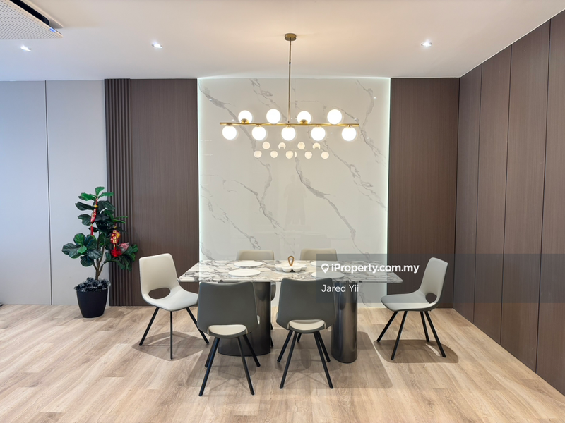 For Sale - Morrison Residence