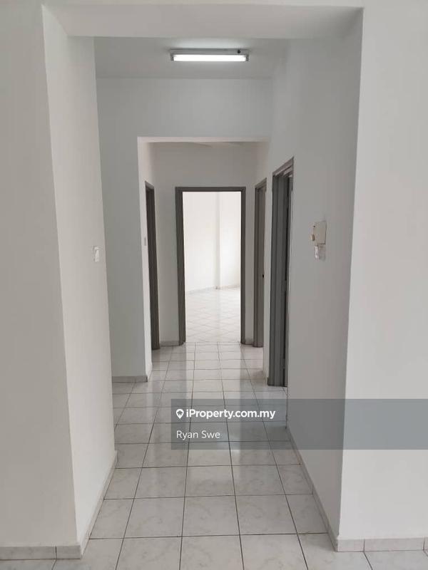 Kondominium untuk Dijual di Menara Menjalara oleh Ryan Swe - iProperty.com.my