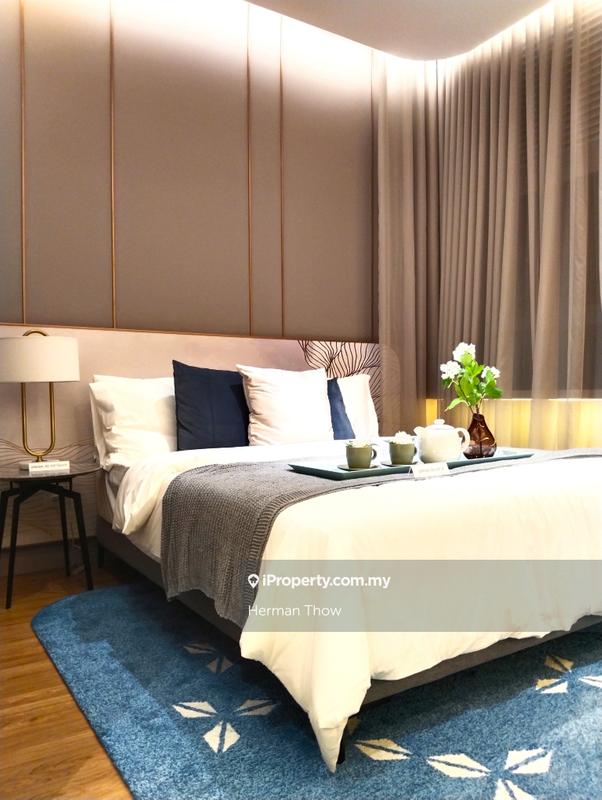 Service Residence for Sale in Interpoint by Herman Thow - iProperty.com.my