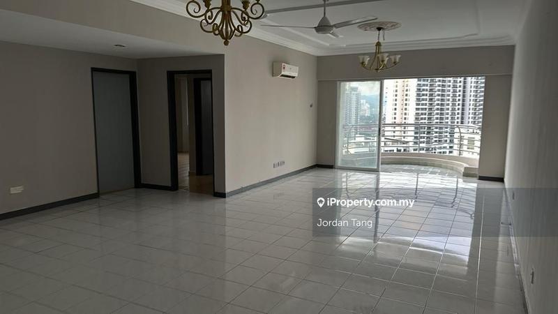 Kondominium untuk Dijual di Duta Ria oleh Jordan Tang - iProperty.com.my