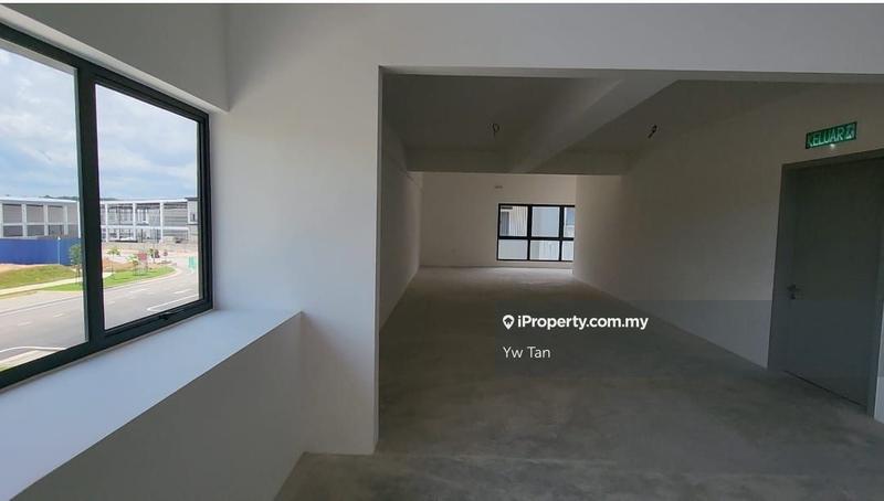 Detached Factory for Sale in Elmina, Shah Alam by Yw Tan - iProperty.com.my