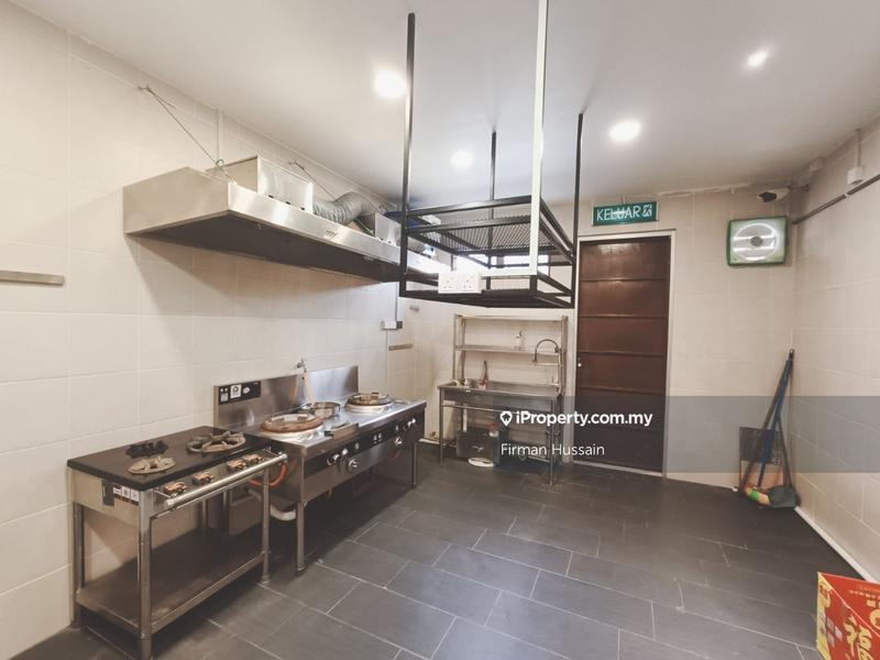 Kedai untuk Disewa di Kota Kemuning, Shah Alam oleh Firman Hussain - iProperty.com.my