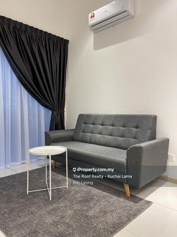 Service Residence for Rent in RYAN & MIHO by Eric Leong - iProperty.com.my